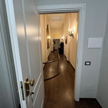 Epoque Alojamento de Acomodação e Pequeno-almoço Messina