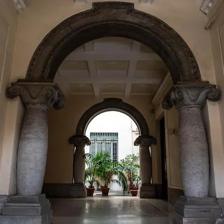 Epoque Alojamento de Acomodação e Pequeno-almoço 3*