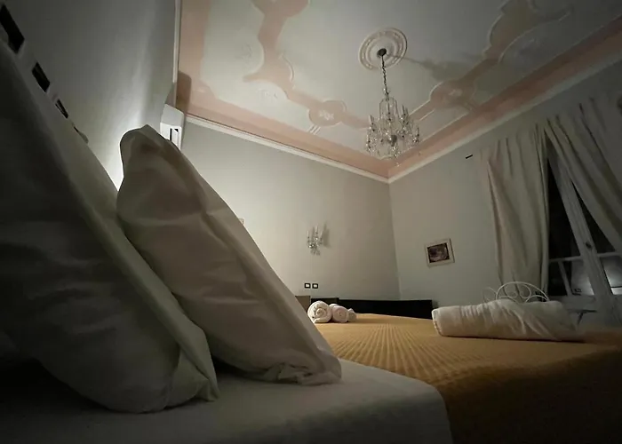 Epoque Bed & Breakfast 3*