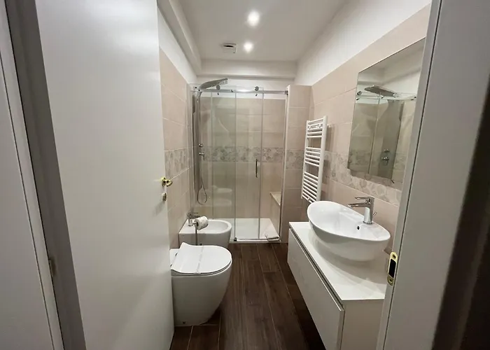 Bed & Breakfast Epoque 3*