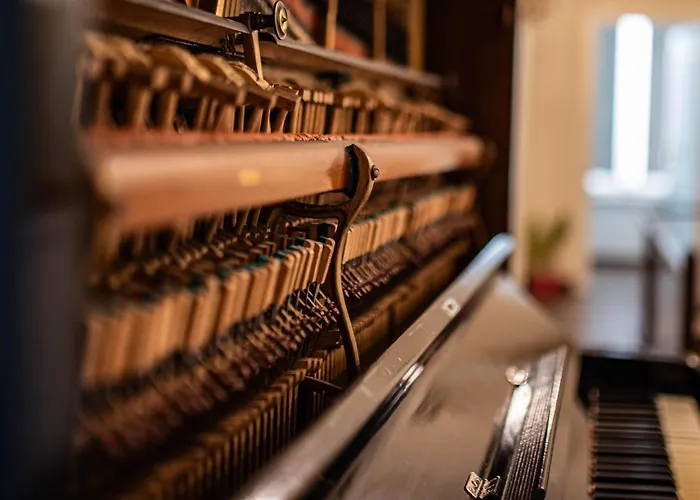 Bed & Breakfast Epoque Messina