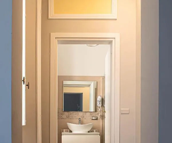 Bed & Breakfast Epoque