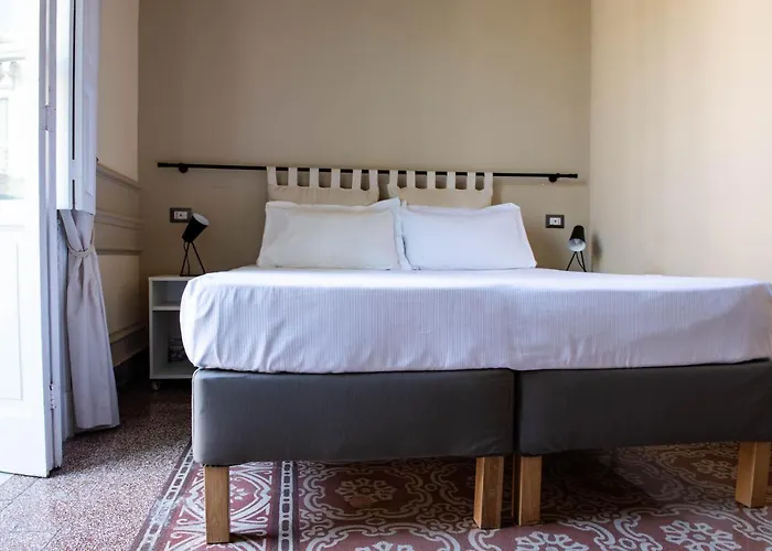 Bed & Breakfast Epoque 3*