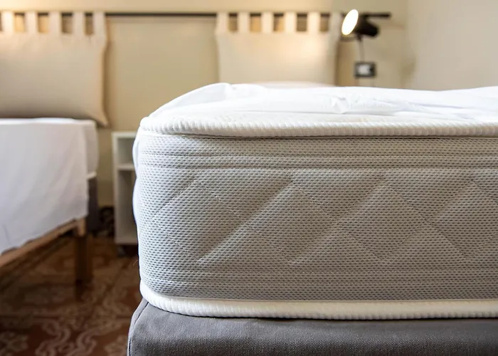 Bed & Breakfast Epoque 3*