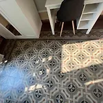 Epoque Отель типа 