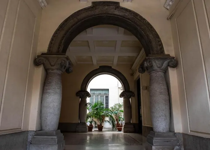 Epoque Bed and breakfast 3*