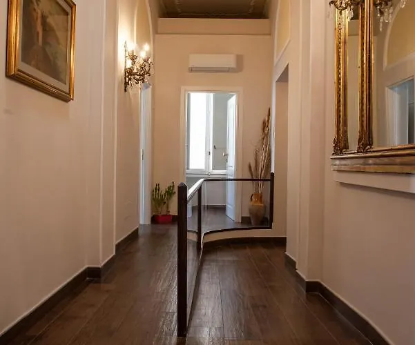 Bed and breakfast Epoque 3*
