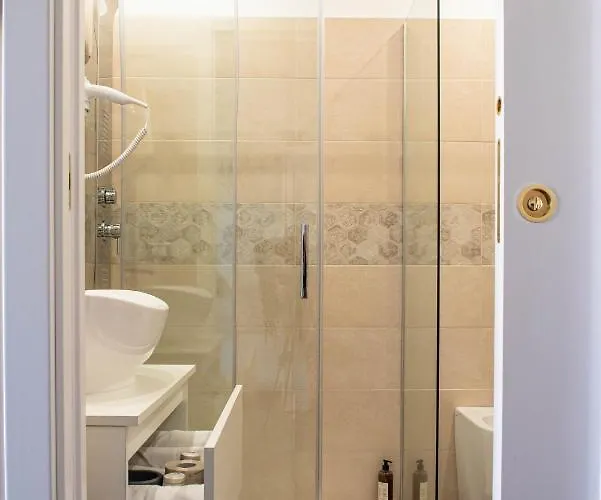 Bed & Breakfast Epoque Messina